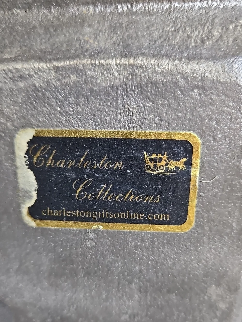 N/A vintage metal